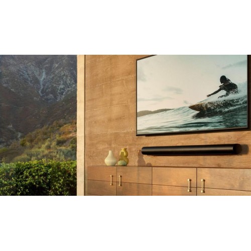 SONOS ARC PREMIUM IŠMANUSIS SOUNDBARAS GOOGLE ASSISTANT, AMAZON LEXIA, APPLE AIRPLAY 2 