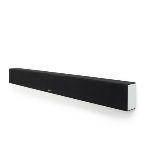 MONITOR AUDIO SB-3, SOUNDBAR SERIJA, PASYVI, DVIEJŲ JUOSTŲ 84 DB/W/M JAUTRUMO 8Ω GARSO SISTEMA, SOUNDBAR 