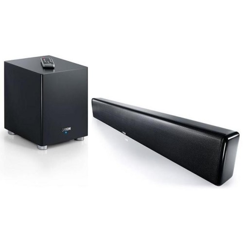 CANTON DM 900 ERDVINIO GARSO SISTEMA SU INTEGRUOTU FM IMTUVU 400W