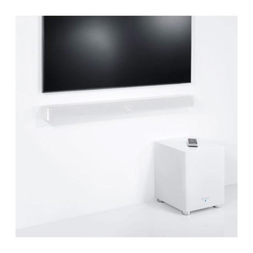 CANTON DM 900 ERDVINIO GARSO SISTEMA SU INTEGRUOTU FM IMTUVU 400W