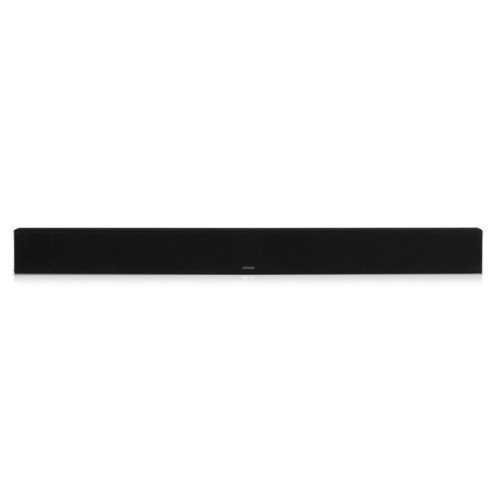 MONITOR AUDIO SB-4, SOUNDBAR SERIJA, PASYVI, DVIEJŲ JUOSTŲ 87 DB/W/M JAUTRUMO 8Ω GARSO SISTEMA, SOUNDBAR 