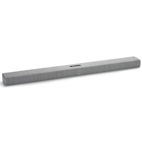 HARMAN KARDON CITATION BAR SOUNDBARAS BLUETOOTH PALAIKYMAS, GALIA: 150W RMS, GALIOS SUVARTOJIMAS: 100-240V~50/60HZ 