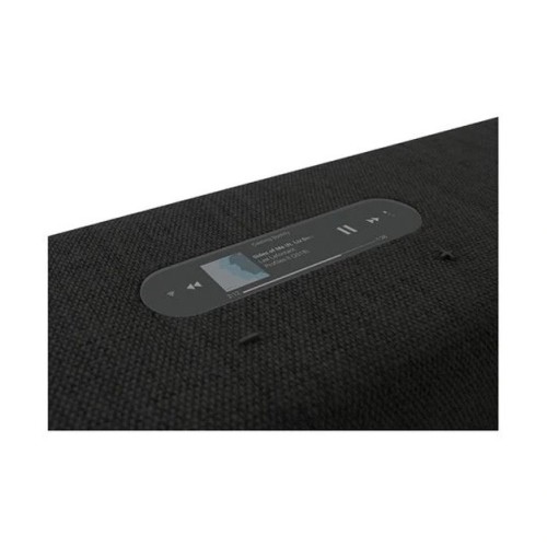 HARMAN KARDON CITATION BAR SOUNDBARAS BLUETOOTH PALAIKYMAS, GALIA: 150W RMS, GALIOS SUVARTOJIMAS: 100-240V~50/60HZ 