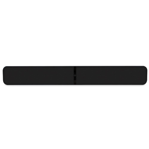 BLUESOUND PULSE SOUNDBAR 2I BELAIDIS SOUNDBARAS SU MULTI-ROOM FUNKCIJA DAŽNIŲ JUOSTA +/_ 1DB 70HZ - 20KHZ, 3DB @ 55HZ, FORMATAI: MP3, AAC, WMA, OGG, WMA-L, ALAC, OPUS  