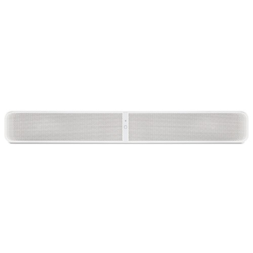 BLUESOUND PULSE SOUNDBAR 2I BELAIDIS SOUNDBARAS SU MULTI-ROOM FUNKCIJA DAŽNIŲ JUOSTA +/_ 1DB 70HZ - 20KHZ, 3DB @ 55HZ, FORMATAI: MP3, AAC, WMA, OGG, WMA-L, ALAC, OPUS  