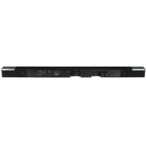 KLIPSCH CINEMA 800 DOLBY ATMOS SOUNDBARAS SU ŽEMŲ DAŽNIŲ GARSO KOLONĖLE GALIA: 800W, DAŽNIŲ JUOTA: 28-20KHZ, HDMI E-ARC, BLUETOOTH PALAIKYMAS 