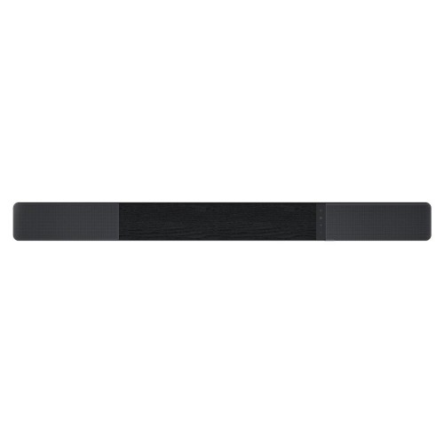 KLIPSCH FLEXUS CORE 300 5.1.2 KANALO DOLBY ATMOS GARSO SISTEMA SU ŽEMŲ DAŽNIŲ GARSIAKALBIU. DAŽNIŲ DIAPOZONAS: 43 HZ TO 20 KHZ 