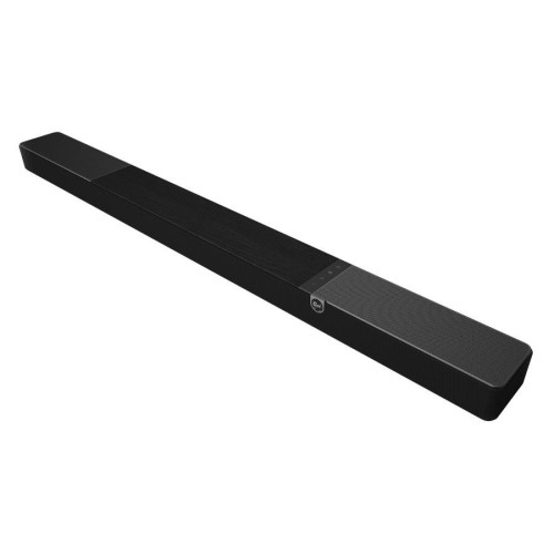 KLIPSCH FLEXUS CORE 300 5.1.2 KANALO DOLBY ATMOS GARSO SISTEMA SU ŽEMŲ DAŽNIŲ GARSIAKALBIU. DAŽNIŲ DIAPOZONAS: 43 HZ TO 20 KHZ 