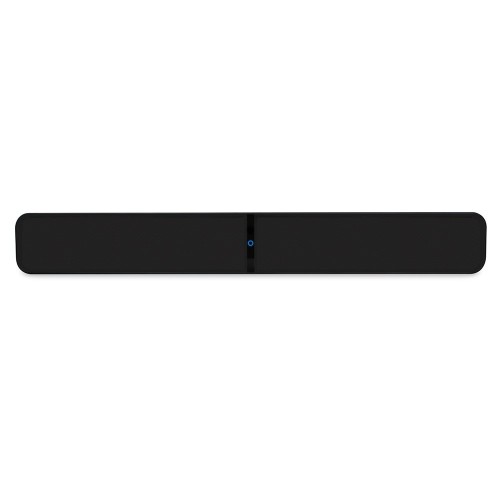 BLUESOUND PULSE SOUNDBAR  SOUNDBARAS APTX® BLUETOOTH SPOTIFY, AMAZON MUSIC, TIDAL, DEEZER , QOBUZ, HIGHRESAUDIO, MURFIE , JUKE, NAPSTER, KKBOX, BUGS, TAIHE MUSIC ZONE, SOUNDMACH 