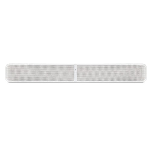 BLUESOUND PULSE SOUNDBAR  SOUNDBARAS APTX® BLUETOOTH SPOTIFY, AMAZON MUSIC, TIDAL, DEEZER , QOBUZ, HIGHRESAUDIO, MURFIE , JUKE, NAPSTER, KKBOX, BUGS, TAIHE MUSIC ZONE, SOUNDMACH 