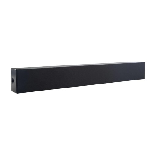 KIN BY TOTEM KIN PLAY SOUNDBAR II, ALL-IN-ONE SOUNDBARAS, DAŽNIŲ JUOSTA 60HZ - 22KHZ +- 3DB, GALIA: 150 W / RMS, HDMI ARC, BLUETOOTH 5.0 