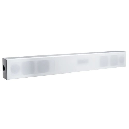 KIN BY TOTEM KIN PLAY SOUNDBAR II, ALL-IN-ONE SOUNDBARAS, DAŽNIŲ JUOSTA 60HZ - 22KHZ +- 3DB, GALIA: 150 W / RMS, HDMI ARC, BLUETOOTH 5.0 