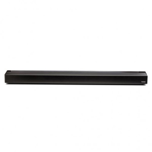 PARADIGM PW SOUNDBAR SOUNDBARAS 3 X HDMI, 2 X OPTINIAI, 2 X ANALOGINIAI RCA ĮĖJIMAI, KAMBARIO AKUSTIKOS SUDERINIMO SISTEMA ANTHEM ROOM CORRECTION 