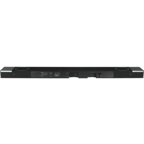 KLIPSCH CINEMA 1200 DOLBY ATMOS SOUNDBARAS SU ERDVINIO GARSO SISTEMA GALIA: 1200W, DAŽNIŲ JUOTA: 22-20KHZ, HDMI E-ARC, BLUETOOTH PALAIKYMAS 
