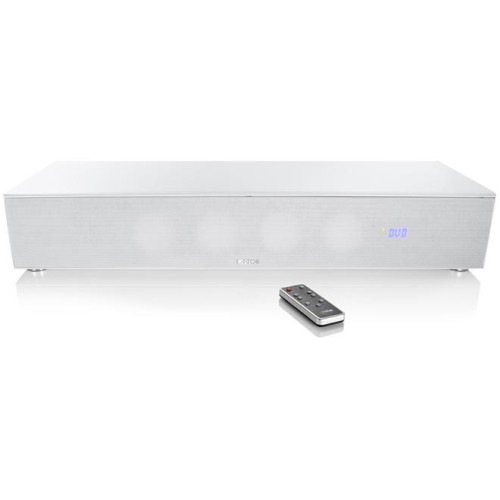 CANTON DM 90.3 ERDVINIO GARSO SISTEMA 300W