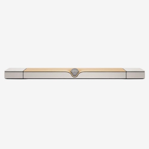 DEVIALET DIONE OPÉRA DE PARIS – AUKŠČIAUSIOS KLASĖS „VISKAS VIENAME“ TIPO SOUNDBARAS, DAŽNIŲ DIAPAZONAS: 24 HZ – 21 KHZ. GALIA: 950 W RMS 