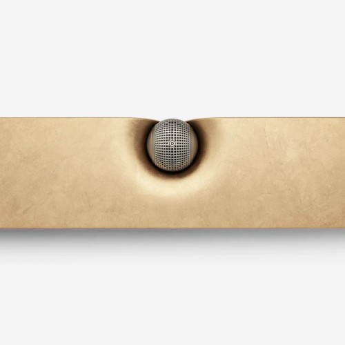 DEVIALET DIONE OPÉRA DE PARIS – AUKŠČIAUSIOS KLASĖS „VISKAS VIENAME“ TIPO SOUNDBARAS, DAŽNIŲ DIAPAZONAS: 24 HZ – 21 KHZ. GALIA: 950 W RMS 