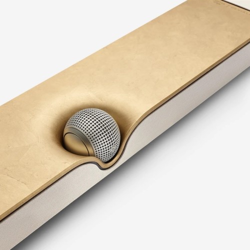 DEVIALET DIONE OPÉRA DE PARIS – AUKŠČIAUSIOS KLASĖS „VISKAS VIENAME“ TIPO SOUNDBARAS, DAŽNIŲ DIAPAZONAS: 24 HZ – 21 KHZ. GALIA: 950 W RMS 