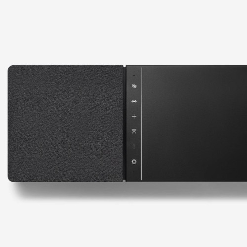 DEVIALET DIONE OPÉRA DE PARIS – AUKŠČIAUSIOS KLASĖS „VISKAS VIENAME“ TIPO SOUNDBARAS, DAŽNIŲ DIAPAZONAS: 24 HZ – 21 KHZ. GALIA: 950 W RMS 