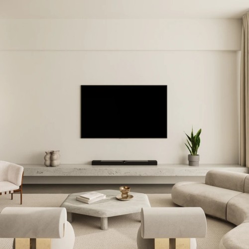 DEVIALET DIONE OPÉRA DE PARIS – AUKŠČIAUSIOS KLASĖS „VISKAS VIENAME“ TIPO SOUNDBARAS, DAŽNIŲ DIAPAZONAS: 24 HZ – 21 KHZ. GALIA: 950 W RMS 