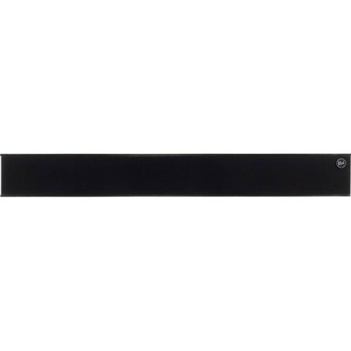 KLIPSCH HERITAGE THEATER BAR – PRESTIŽINIS PASYVUS GARSO BARAS (LCR) IŠ HERITAGE SERIJOS. DAŽNIŲ ATSAKAS: ~95 HZ – 20 KHZ (±3 DB); –10 DB TIES 75 HZ  