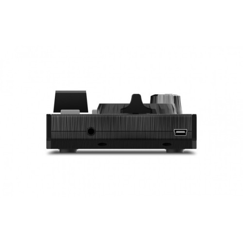 NUMARK DJ2GO2 TOUCH, ITIN NEDIDELIS 2-IŲ KANALŲ DJ VALDIKLIS 