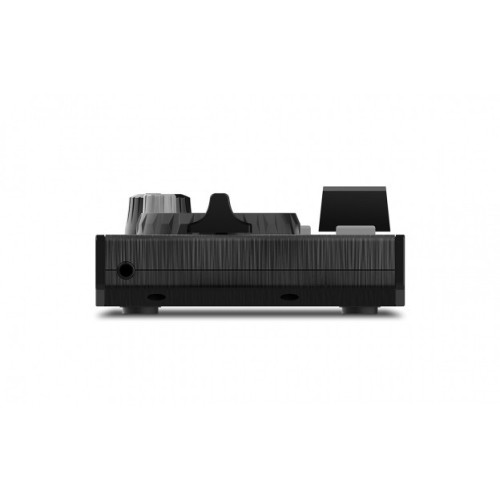 NUMARK DJ2GO2 TOUCH, ITIN NEDIDELIS 2-IŲ KANALŲ DJ VALDIKLIS 