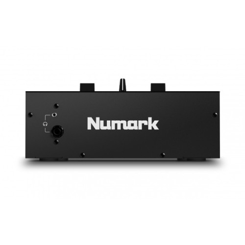 NUMARK SCRATCH, 2-IŲ KANALŲ DJ MIKŠERINIS PULTAS 