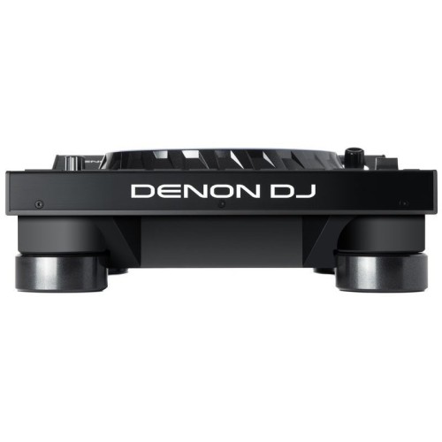 DENON DJ LC6000 PRIME PAPILDOMAS MEDIA VALDIKLIS IDEALIAI TINKANTIS SU SC6000 
