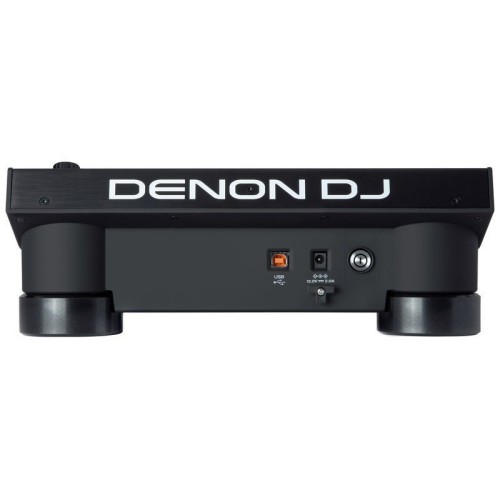 DENON DJ LC6000 PRIME PAPILDOMAS MEDIA VALDIKLIS IDEALIAI TINKANTIS SU SC6000 