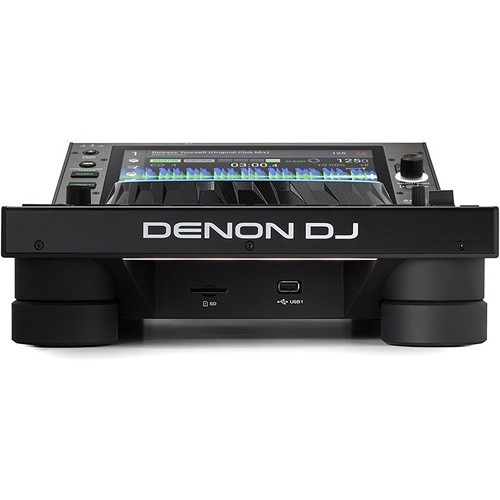 DENON DJ SC6000 PRIME MEDIA GROTUVAS SU 10,1