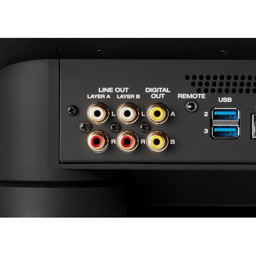 DENON DJ SC6000 PRIME MEDIA GROTUVAS SU 10,1