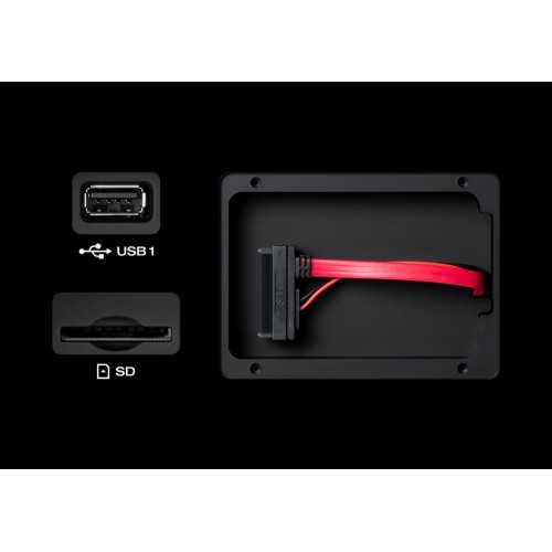 DENON DJ SC6000 PRIME MEDIA GROTUVAS SU 10,1