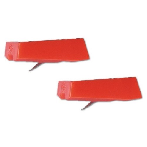 NUMARK GROOVETOOL RS GALVUTĖ GROOVETOOL KARTRIDŽUI (PORA) 