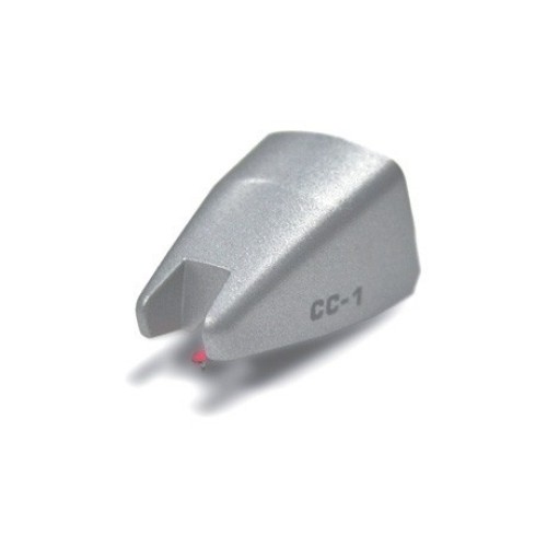 NUMARK CC-1RS KARTRIDŽO GALVUTĖ SKIRTA CC-1 KARTRIDŽUI 