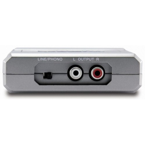 NUMARK STEREO