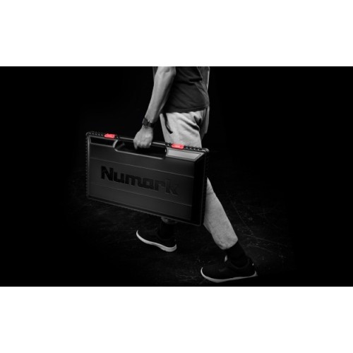 NUMARK MXTRACK CASE DĖKLAS SKIRTAS MIXTRACK 3, MIXTRACK PRO 3,  MIXTRACK PLATINUM 