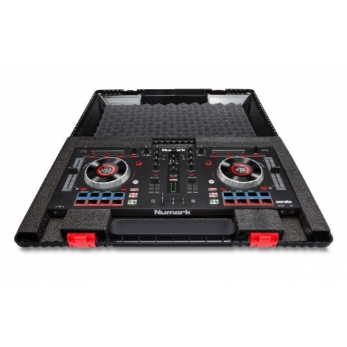 NUMARK MXTRACK CASE DĖKLAS SKIRTAS MIXTRACK 3, MIXTRACK PRO 3,  MIXTRACK PLATINUM 