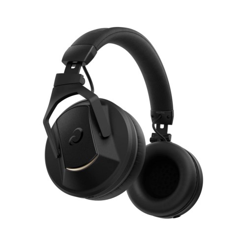 ALPHATHETA HDJ-F10-TX – PROFESIONALIOS BELAIDĖS DJ AUSINĖS (OVER EAR TIPO) SU SIŲSTUVU. DAŽNIŲ DIAPAZONAS: 5 HZ – 30 KHZ. ĮKROVIMO LAIKAS: APIE 2,5 VAL. (AUSINĖS) / APIE 4 VAL. (SIŲSTUVAS) 