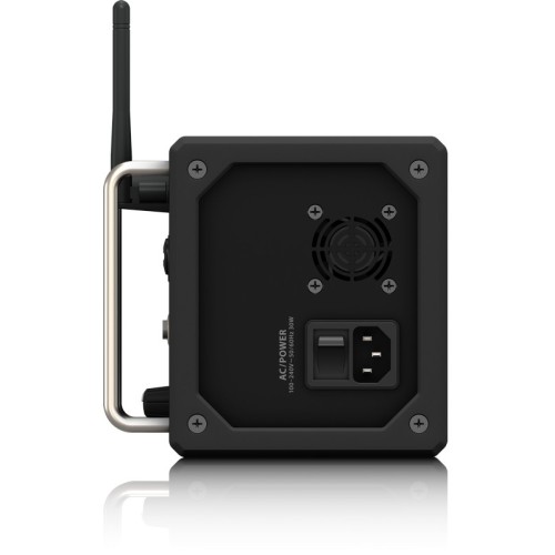 BEHRINGER X AIR XR-16 SKAITMENINIS MIKŠERINIS PULTAS, NEMOKAMAS PRISTATYMAS