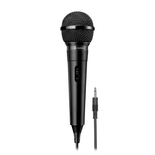AUDIO-TECHNICA ATR1100X DINAMINIS VOKALINIS/INSTRUMENTALINIS MIKROFONAS DAŽNIŲ JUOSTA 80 – 12,000 HZ 