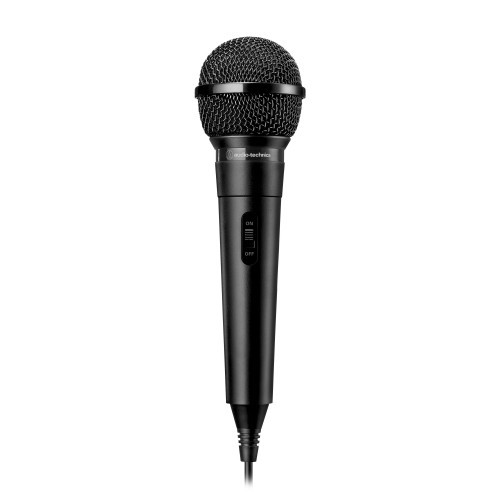 AUDIO-TECHNICA ATR1100X DINAMINIS VOKALINIS/INSTRUMENTALINIS MIKROFONAS DAŽNIŲ JUOSTA 80 – 12,000 HZ 