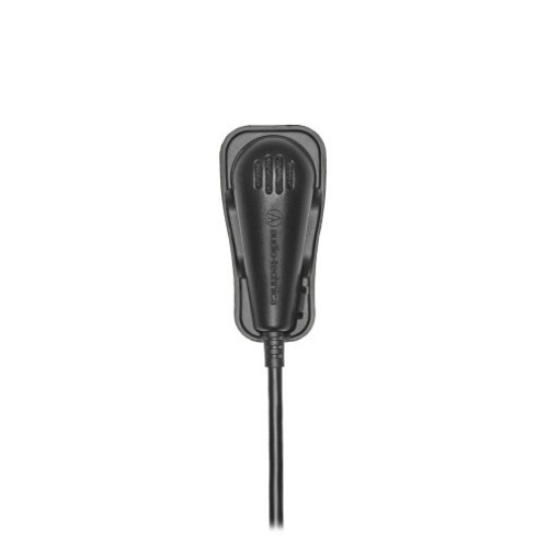 AUDIO-TECHNICA ATR4650-USB MULTIDIREKCINIS PADEDAMAS MIKROFONAS DAŽNIŲ JUOSTA 50 – 13,000 HZ, JAUTRUMAS -48 DB 