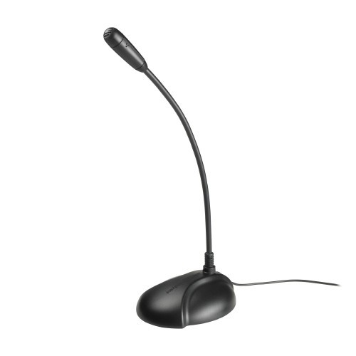 AUDIO-TECHNICA ATR4750-USB MIKROFONAS DAŽNIŲ JUOSTA 50 – 13,000 HZ, JAUTRUMAS -48 DB 