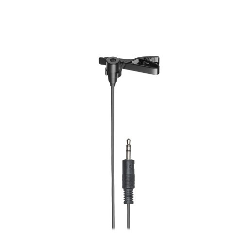 AUDIO-TECHNICA ATR3350XIS PRISEGAMAS MIKROFONAS DAŽNIŲ JUOSTA 50 – 18,000 HZ, JAUTRUMAS -54 DB