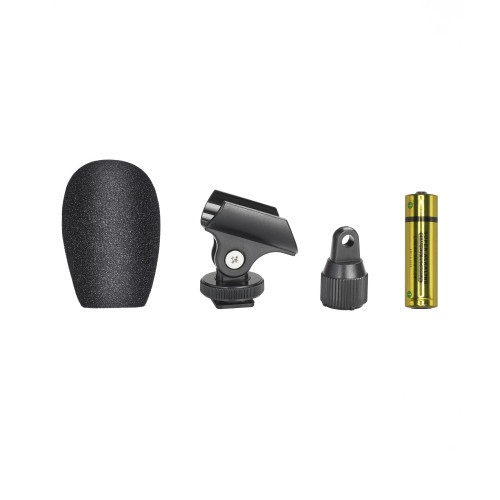 AUDIO-TECHNICA ATR6250X STEREO MIKROFONAS DAŽNIŲ JUOSTA 70 – 18,000 HZ, JAUTRUMAS -50 DB