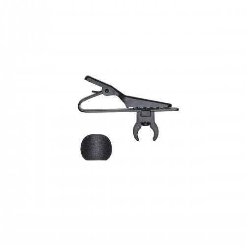 AUDIO-TECHNICA ATR3350XL PRISEGAMAS MIKROFONAS KOMPLEKTE 1.5 M KABELIS SKIRTAS ĮRENGINIAMS SU IOS