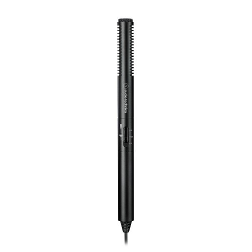 AUDIO-TECHNICA ATR6550X MIKROFONAS DAŽNIŲ JUOSTA 70 – 18,000 HZ, JAUTRUMAS -56 DB 