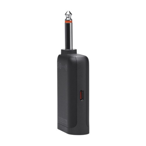 JBL PARTYBOX WIRELESS MIC, BELAIDIS MIKROFONAS VEIKIMO LAIKAS: 20 VAL., ĮKROVOS LAIKAS: 12 VAL, DAŽNIŲ JUOSTA: 50HZ - 15KHZ 