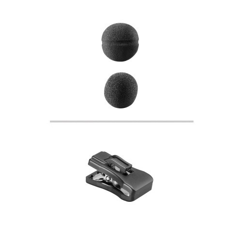 AUDIO-TECHNICA PRO 8HEX MIKROFONAS DAŽNIŲ JUOSTA 200-18,000 HZ, JAUTRUMAS -55 DB (1.7 MV) 